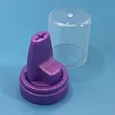 spray hair styling mousse