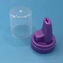 spray hair styling mousse